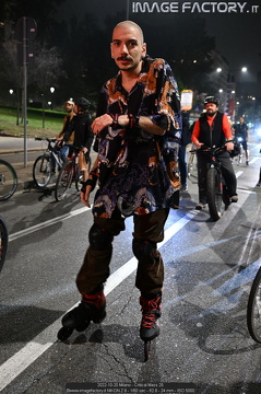 2022-10-20 Milano - Critical Mass 25